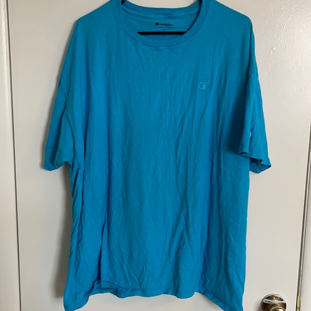 Champion Tshirt